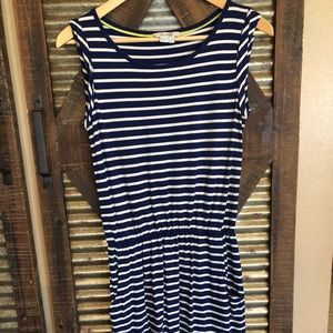 Boden Eleanor Jersey Dress